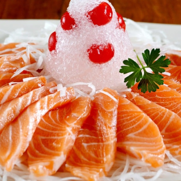 Cá hồi Nauy giá sỉ 
