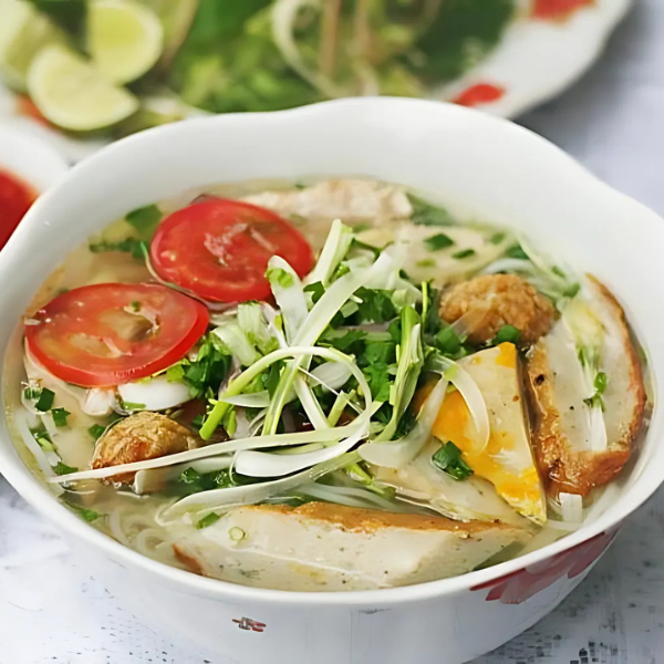 chả cá Vạn Giã giá sỉ