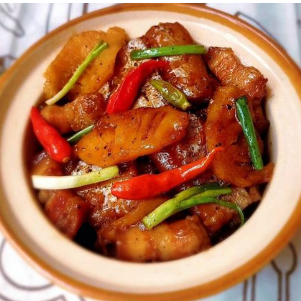 Khô cá dứa chất lượng