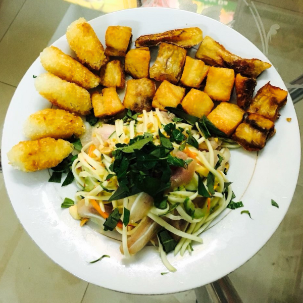 khô cá dứa giá sỉ
