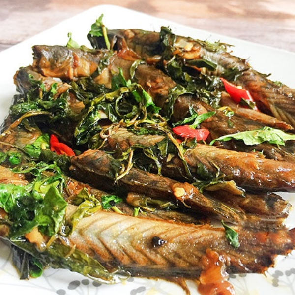 Cá kèo giá sỉ