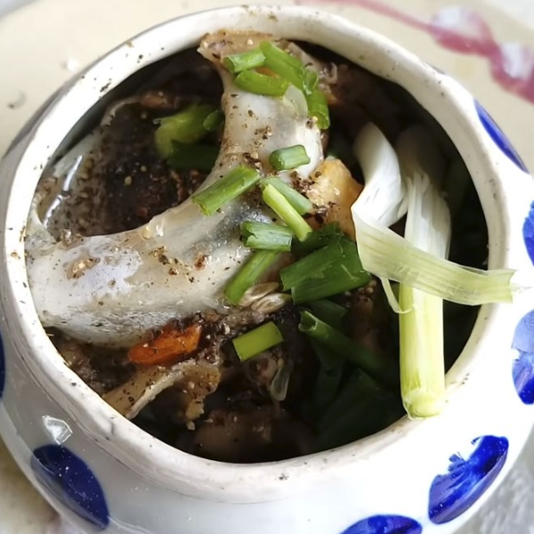 Mắt cá ngừ giá sỉ