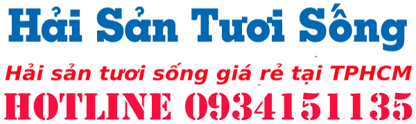 Mua Hải Sản Online